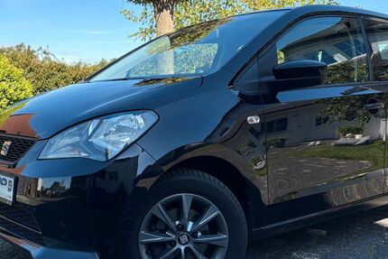 Seat Mii 64.500 km 6.200 &euro; Rötgesbüttel 38531