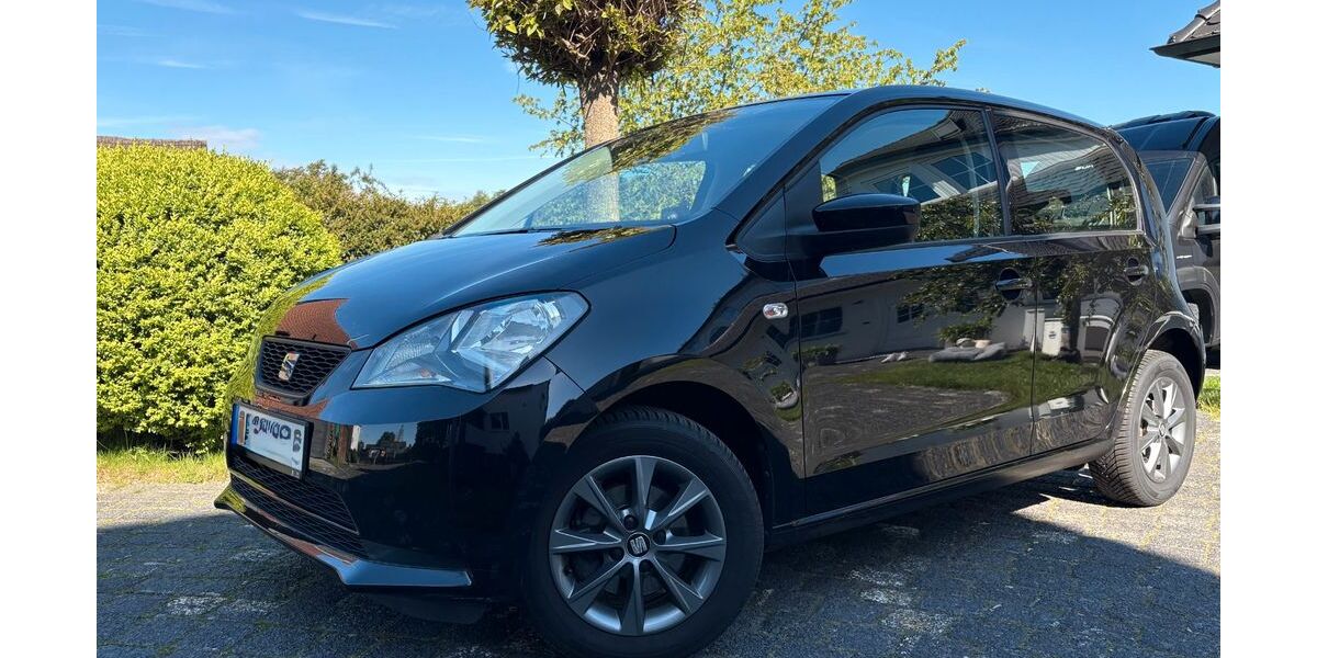 Seat Mii 64.500 km 6.200 &euro; Rötgesbüttel 38531