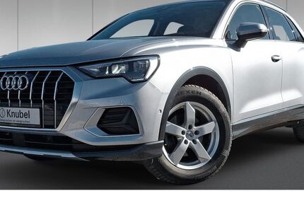 Audi Q3 105.000 km 22.780 &euro; Coesfeld 48653