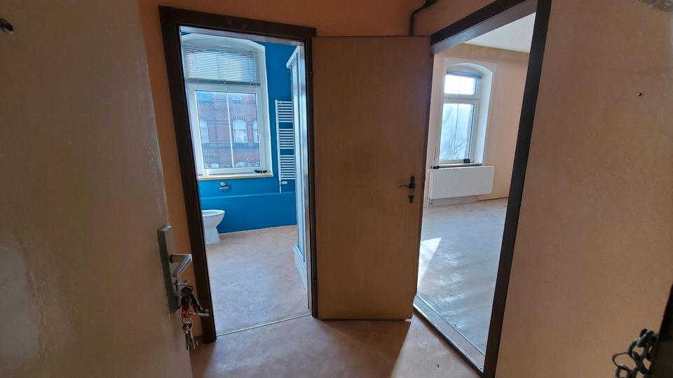 Etagenwohnung Hohe Börde - 5 Zimmer, 105 m&sup2;, 795&euro; | Angebot:25988883