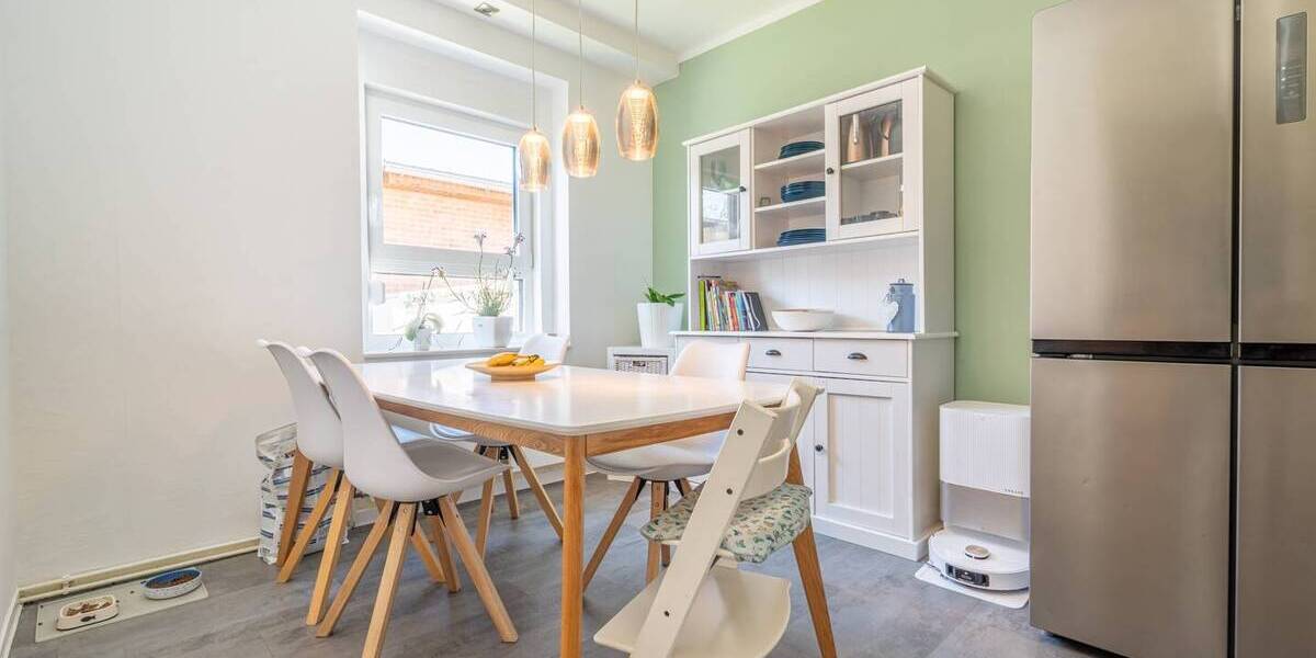 Doppelhaushälfte Niederndodeleben Niederndodeleben - 7 Zimmer, 160 m&sup2;, 399.000&euro; | Angebot:26208200