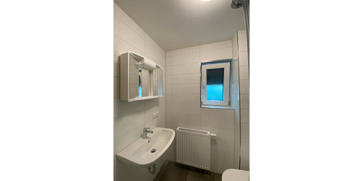 Etagenwohnung Ludwigshafen am Rhein Ludwigshafen-Hemshof - 1 Zimmer, 25 m&sup2;, 750&euro; | Angebot:26536476