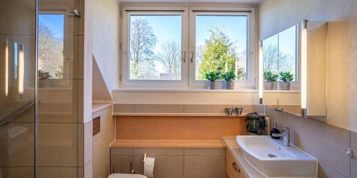 Einfamilienhaus Gütersloh Innenstadt - 6 Zimmer, 174 m&sup2;, 385.000&euro; | Angebot:26306235