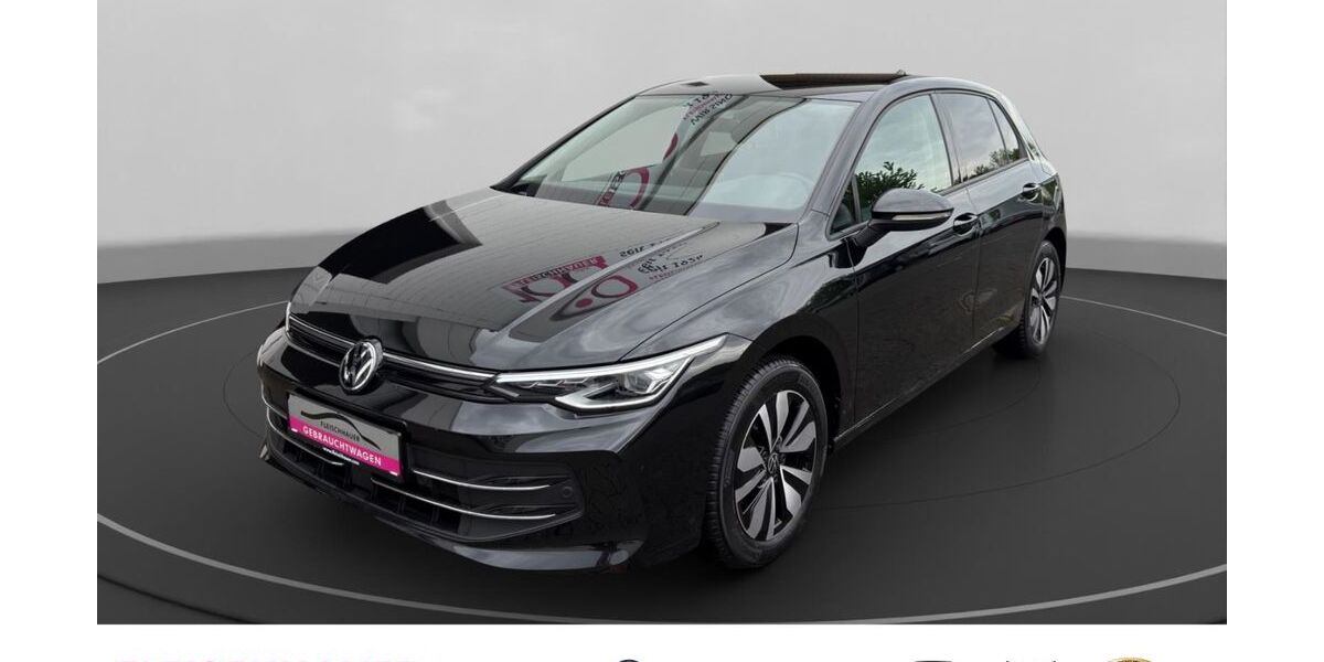 VW Golf 26.695 km 29.450 &euro; Euskirchen 53879