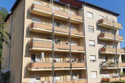 Wohnung zum Kaufen in Saarbrücken Am Homburg 59.000 € 22.18 m² 1 zimmer