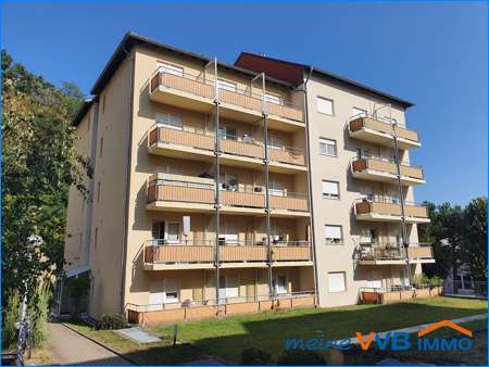 Wohnung zum Kaufen in Saarbrücken Am Homburg 59.000 € 22.18 m² 1 zimmer