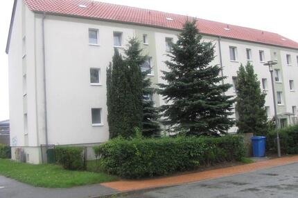 ! Anfragestop ! Renovierte 3-Raum-Wohnung in Bergen auf Rügen 3 zimmer