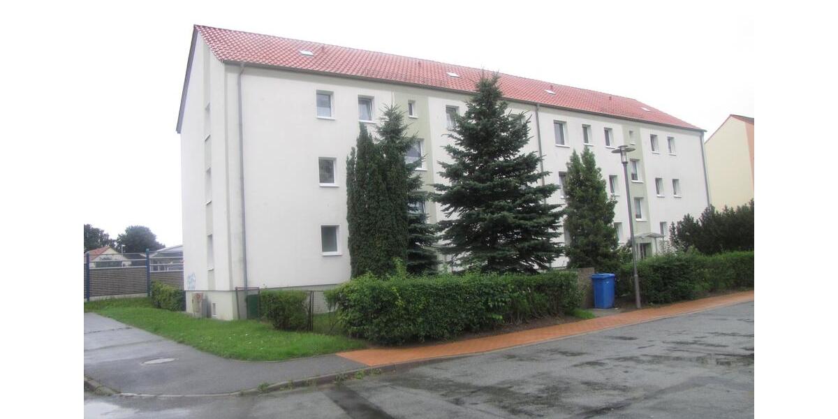 ! Anfragestop ! Renovierte 3-Raum-Wohnung in Bergen auf Rügen 3 zimmer