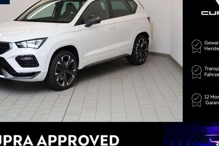 Cupra Ateca 59.466 km 27.480 &euro; Amberg 92224