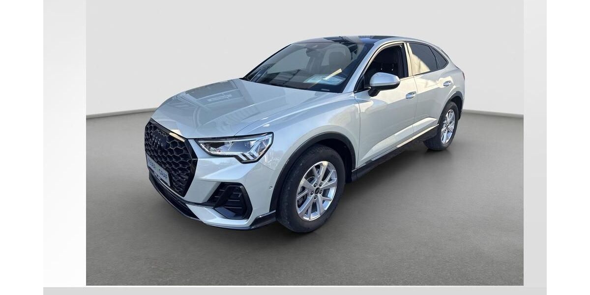 Audi Q3 47.148 km 38.780 &euro; Cadolzburg 90556
