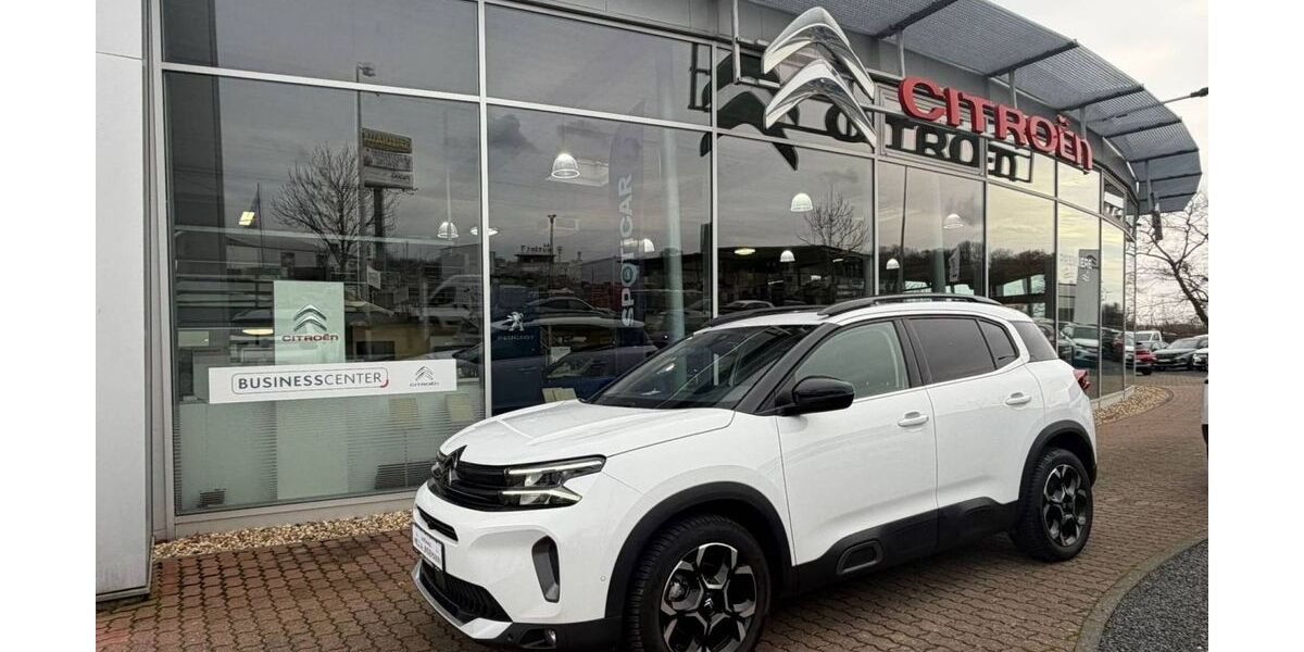 Citroen C5 20.281 km 22.990 &euro; Übach Palenberg 52531