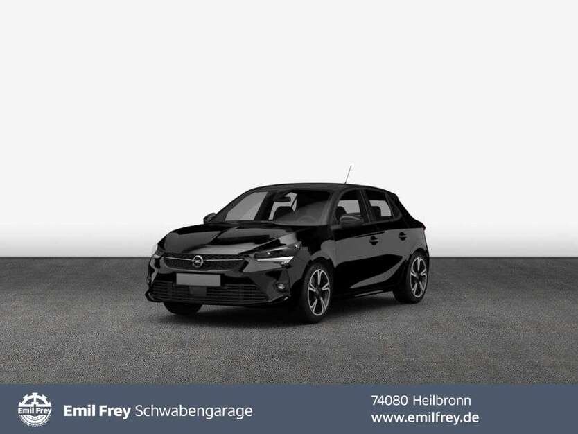 Corsa