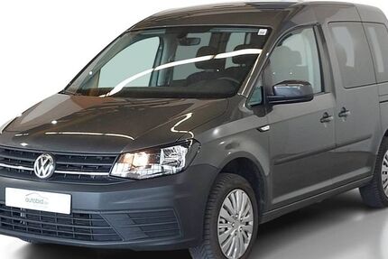 VW Caddy 87.500 km 18.790 &euro; Wunstorf 31515