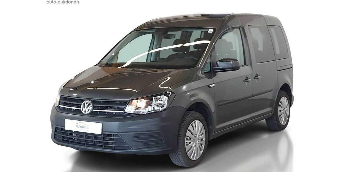 VW Caddy 87.500 km 18.790 &euro; Wunstorf 31515