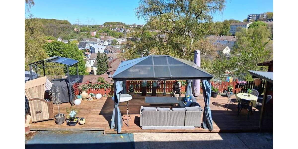 Reihenmittelhaus Lüdenscheid - 1 Zimmer, 150 m&sup2;, 320.000&euro; | Angebot:26343932