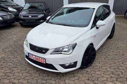 Seat Ibiza 147.000 km 7.999 &euro; Werther 33824