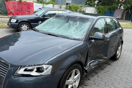 Audi A3 220.000 km 2.199 &euro; werneuchen 16356