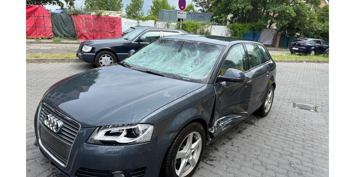 Audi A3 220.000 km 2.199 &euro; werneuchen 16356