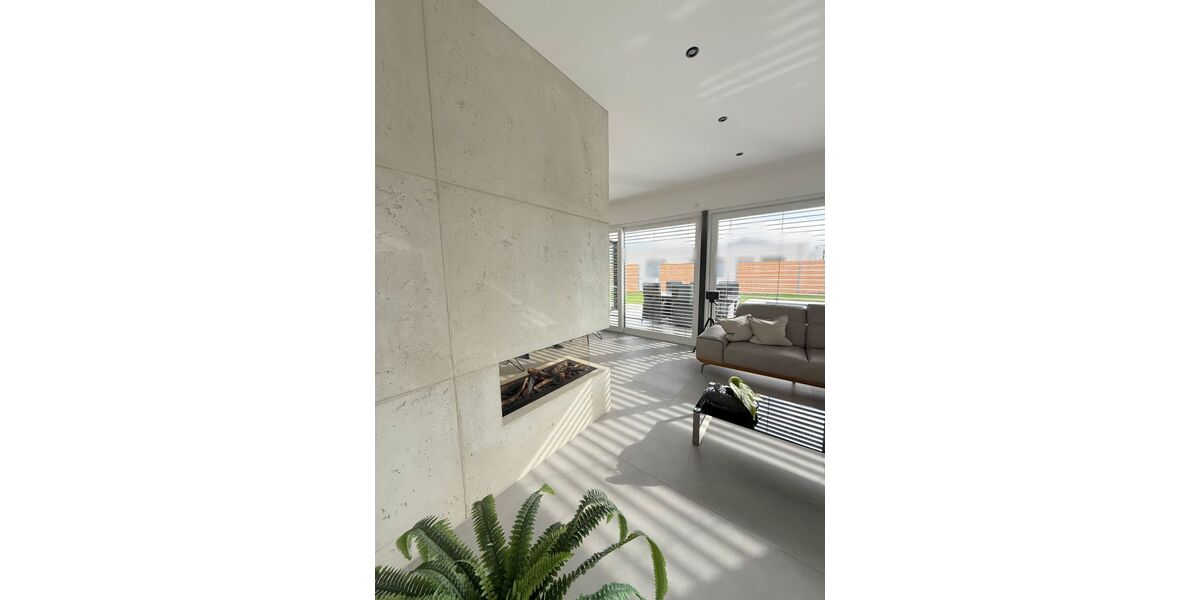 Provisionsfrei* Exklusiver Architektenbungalow mit Pool Bungalow Haus - Bungalow Winsen | Angebot:27141704