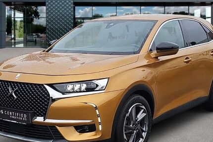 DS Automobiles DS7 (Crossback) 58.400 km 23.790 &euro; Homburg 66424
