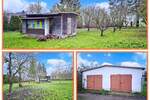 Grundstück Poseritz Puddemin - 255.000&euro; | Angebot:25708122
