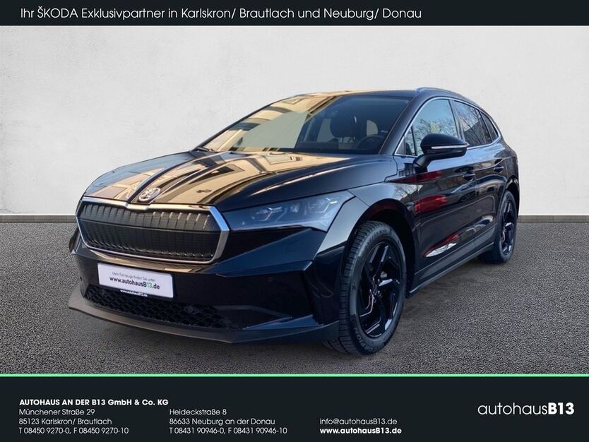 Skoda Enyaq 44.100 km 28.990 € Neuburg 86633