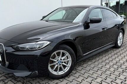 BMW i4 36.027 km 36.499 &euro; Kaiserslautern 67663
