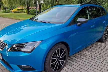 Seat Leon 180.000 km 8.999 &euro; Westerstede 26655