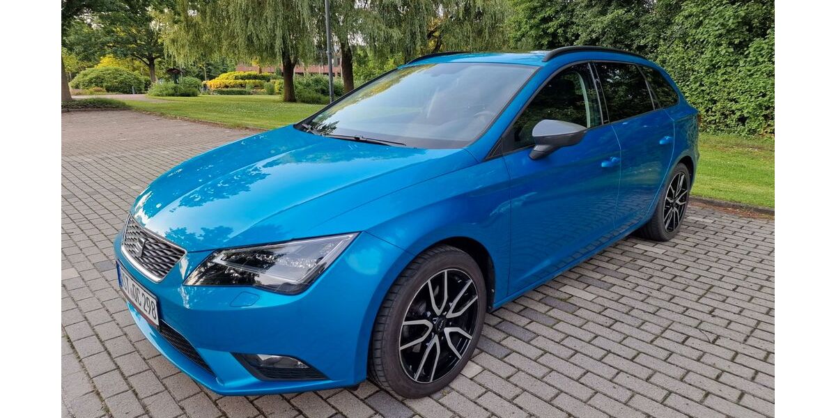 Seat Leon 180.000 km 8.999 &euro; Westerstede 26655