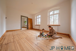Zweifamilienhaus in ruhiger Naturlage mit Wassernähe– saniertes ehemaliges Bahnhofs-Häuschen - Zweifamilienhaus Sternebeck | Angebot:26095138
