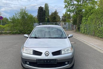 Renault Megane 172.336 km 3.990 &euro; Kuhardt 76773