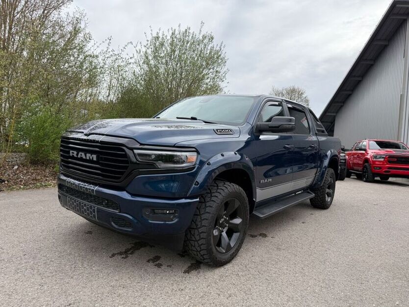 RAM