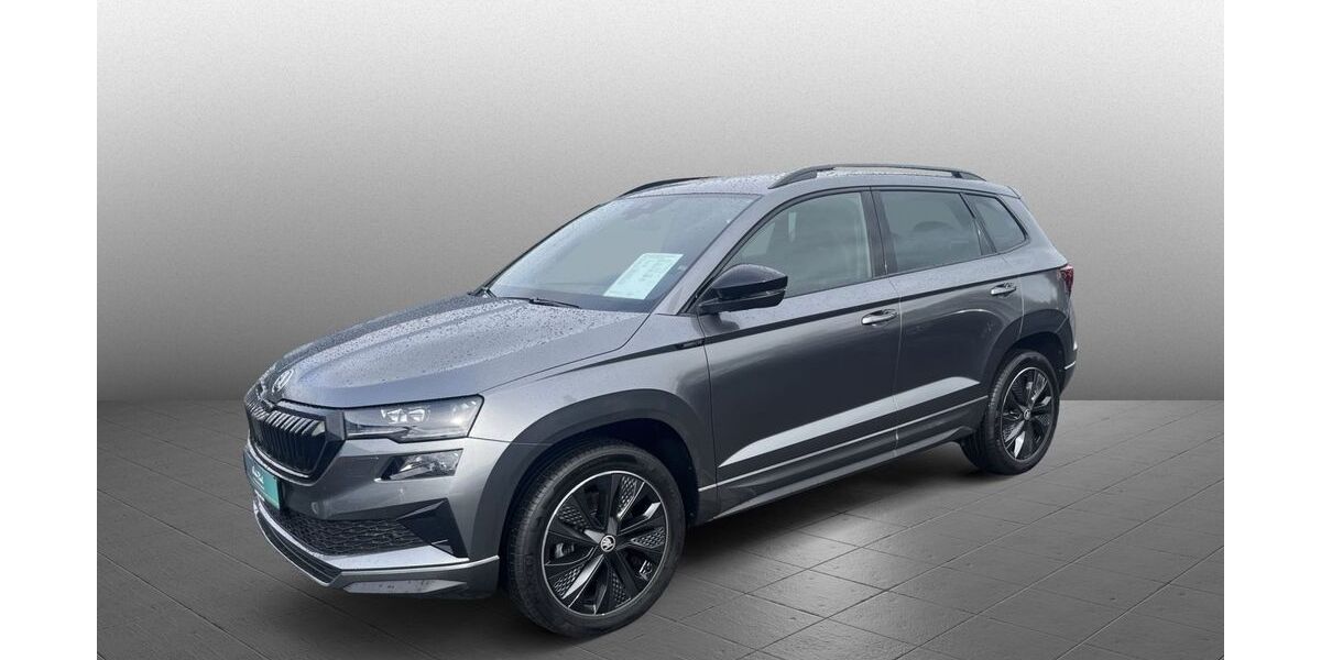 Skoda Karoq 8.124 km 38.590 &euro; Diez 65582