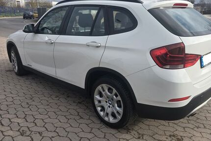 BMW X1 197.000 km 8.250 &euro; Bad Kreuznach 55542