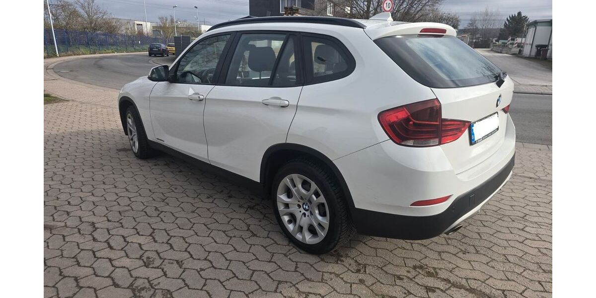 BMW X1 197.000 km 8.250 &euro; Bad Kreuznach 55542