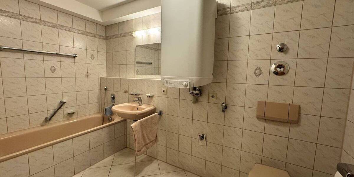 Etagenwohnung Heidenheim Innenstadt - 2 Zimmer, 59 m&sup2;, 185.000&euro; | Angebot:26203724
