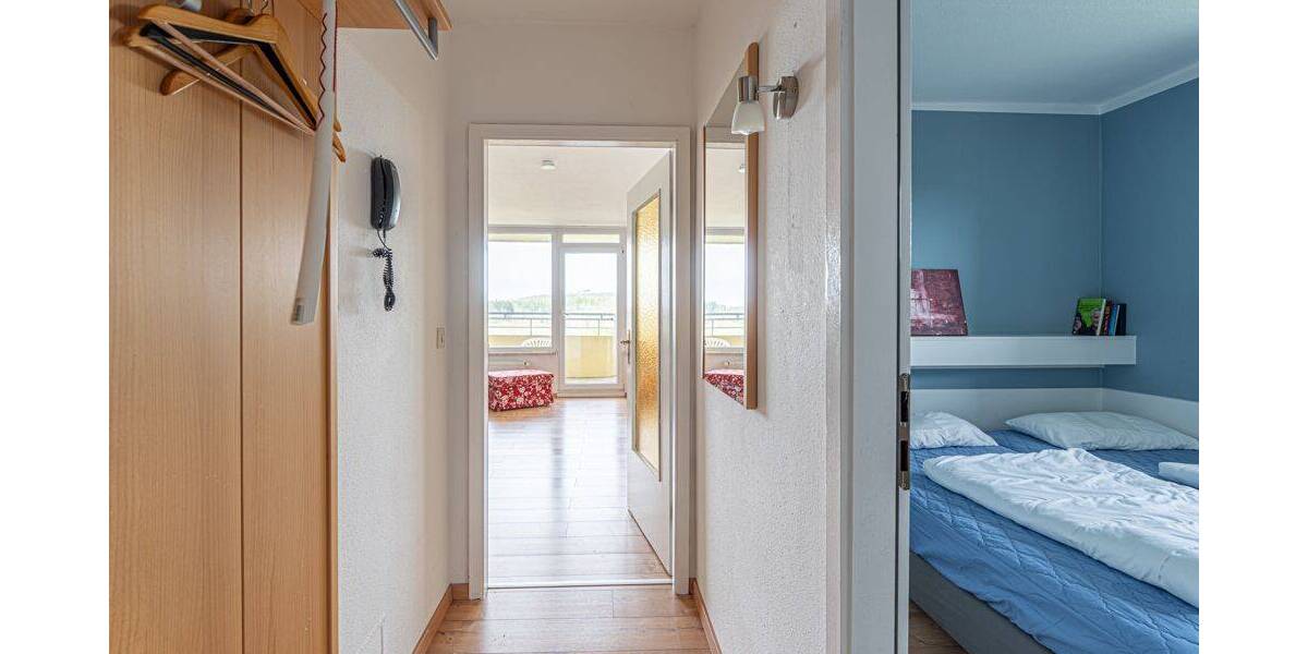 Etagenwohnung Braunlage / Hohegeiß Hohegeiß - 2 Zimmer, 49 m&sup2;, 42.020&euro; | Angebot:26862709