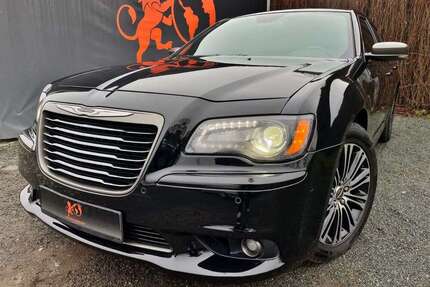 Chrysler 300C