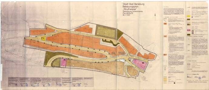 Grundstück Bad Berleburg Schwarzenau - 26.000&euro; | Angebot:25769991