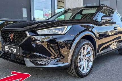 Cupra Formentor 71.268 km 23.490 &euro; Ibbenbüren 49479