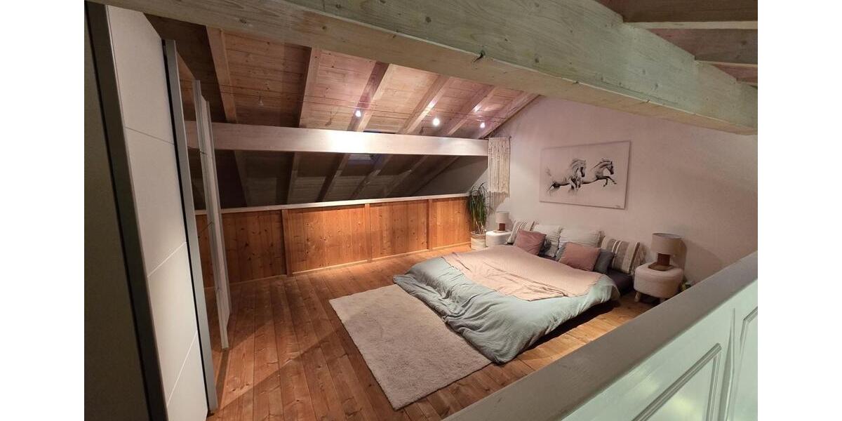 Loft - Studio - Atelier Weilheim in Oberbayern - 1.5 Zimmer, 70 m&sup2;, 1.200&euro; | Angebot:26643611
