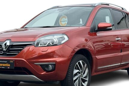 Renault Koleos 82.500 km 9.880 &euro; Duisburg 47249