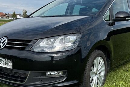 VW Sharan 222.900 km 13.900 € Strullendorf 96129