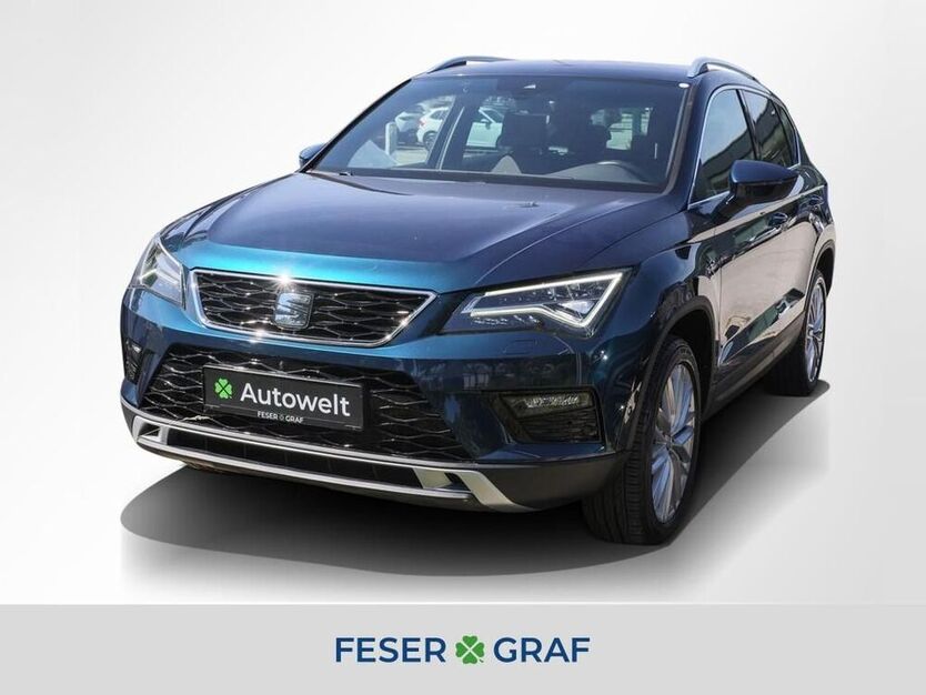 Ateca