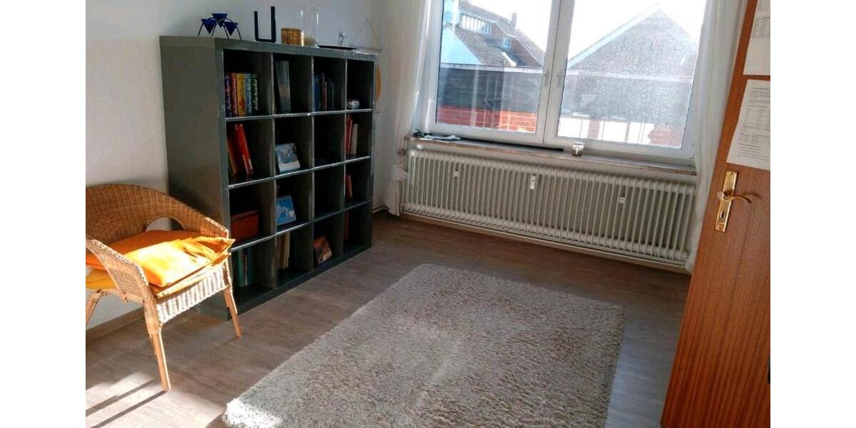 Maisonettenwohnung Itzehoe - 3.5 Zimmer, 96 m&sup2;, 900&euro; | Angebot:26663486