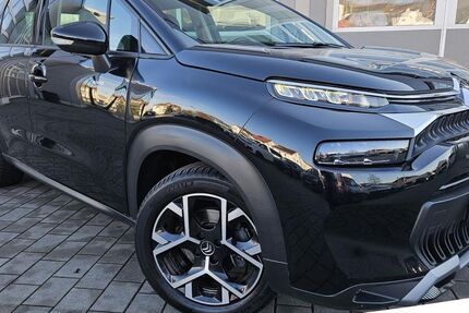 Citroen C3 Aircross 62.450 km 16.790 &euro; Remshalden 73630