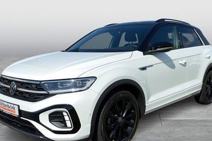 VW T-Roc 17.881 km 29.990 &euro; Bad Essen 49152