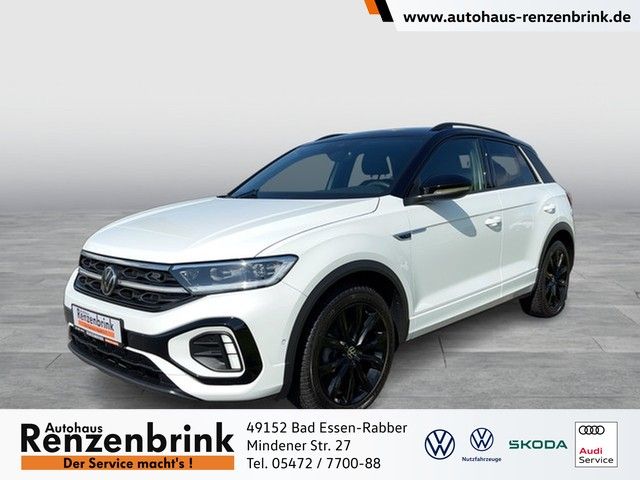 VW T-Roc 17.881 km 29.990 &euro; Bad Essen 49152