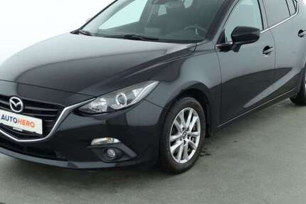 Mazda 3 81.818 km 12.600 &euro; Stuttgart 70195
