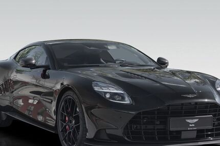 Aston Martin Vanquish 7.500 km 464.835 € Berlin 13599